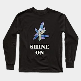 Dream On Long Sleeve T-Shirt